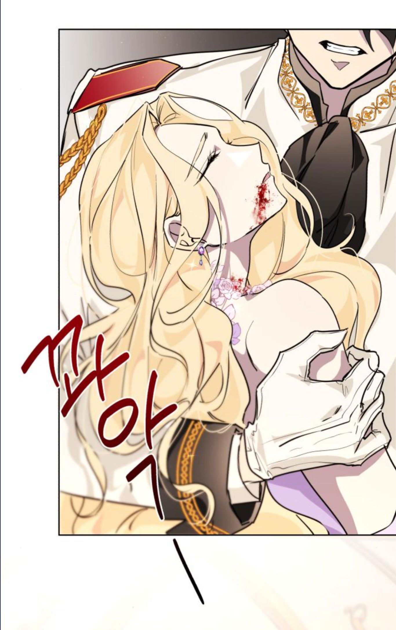 đọc truyện Đã Có Lúc Ta Muốn Nàng Chết Đi Chương 8.3 ảnh 34 tại Thiên Thai Truyện