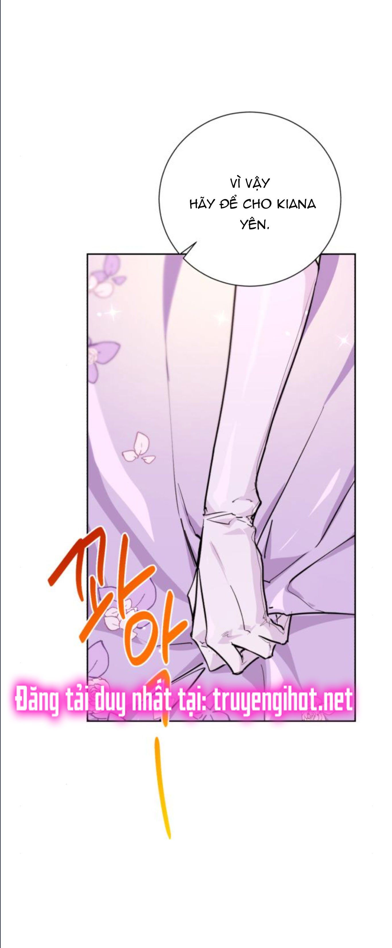 đọc truyện Đã Có Lúc Ta Muốn Nàng Chết Đi Chương 8.3 ảnh 7 tại Thiên Thai Truyện