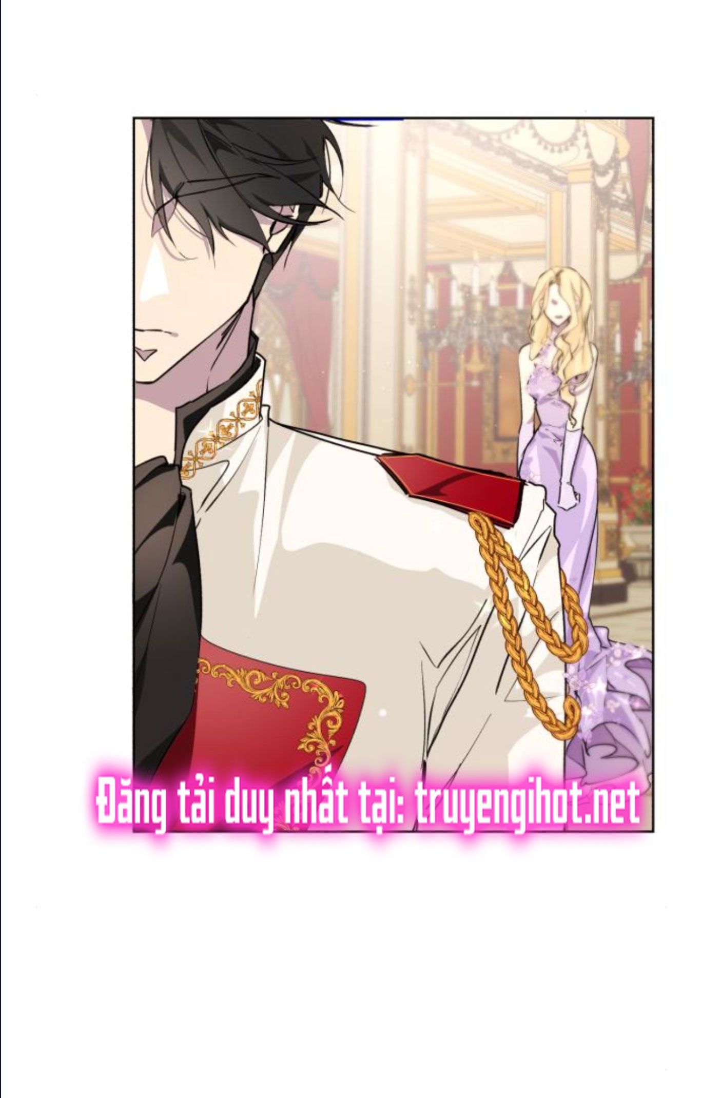 đọc truyện Đã Có Lúc Ta Muốn Nàng Chết Đi Chương 8.3 ảnh 9 tại Thiên Thai Truyện