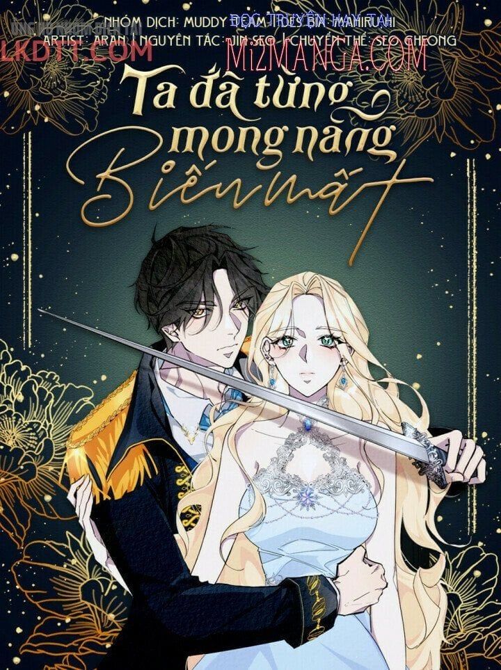 đọc truyện Đã Có Lúc Ta Muốn Nàng Chết Đi Chương 9.1 ảnh 3 tại Thiên Thai Truyện