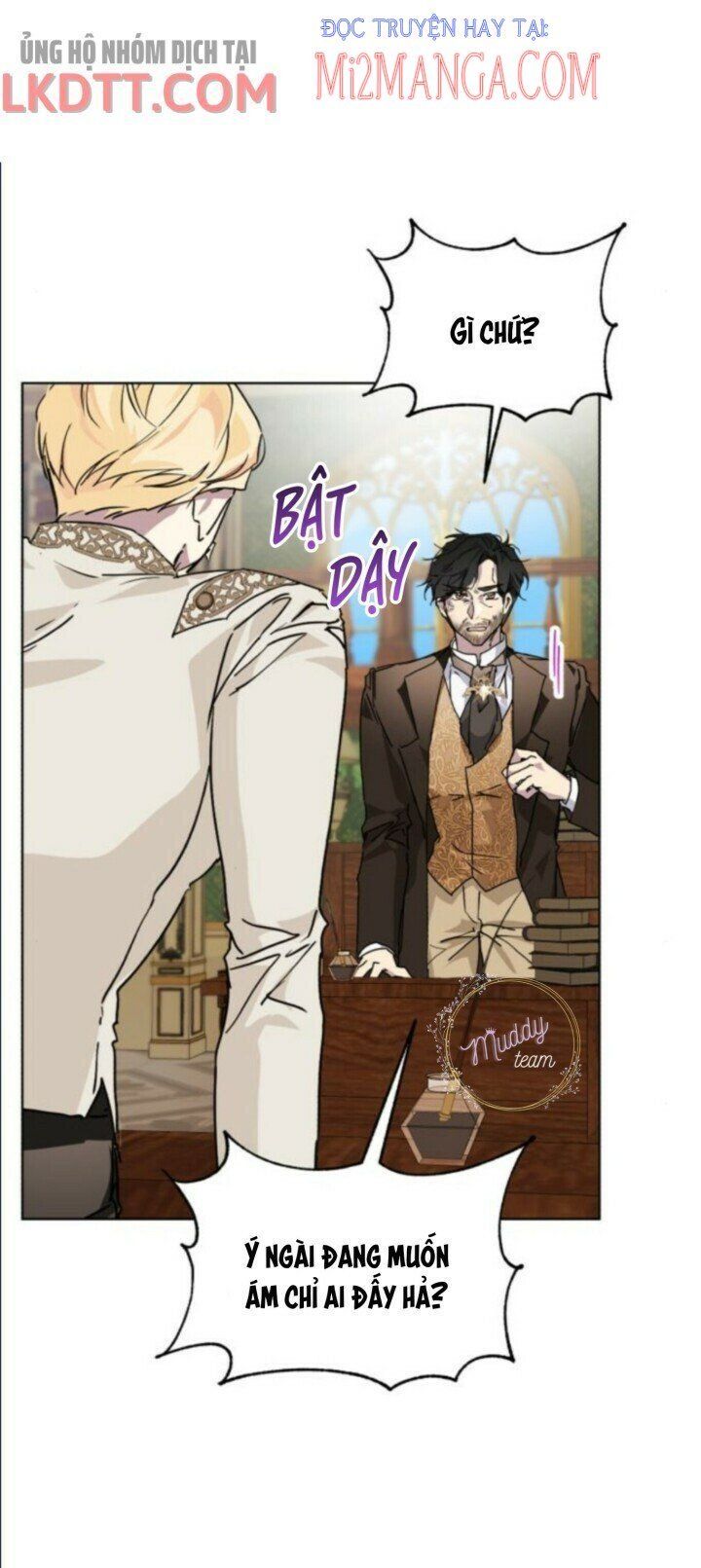 đọc truyện Đã Có Lúc Ta Muốn Nàng Chết Đi Chương 9.1 ảnh 12 tại Thiên Thai Truyện