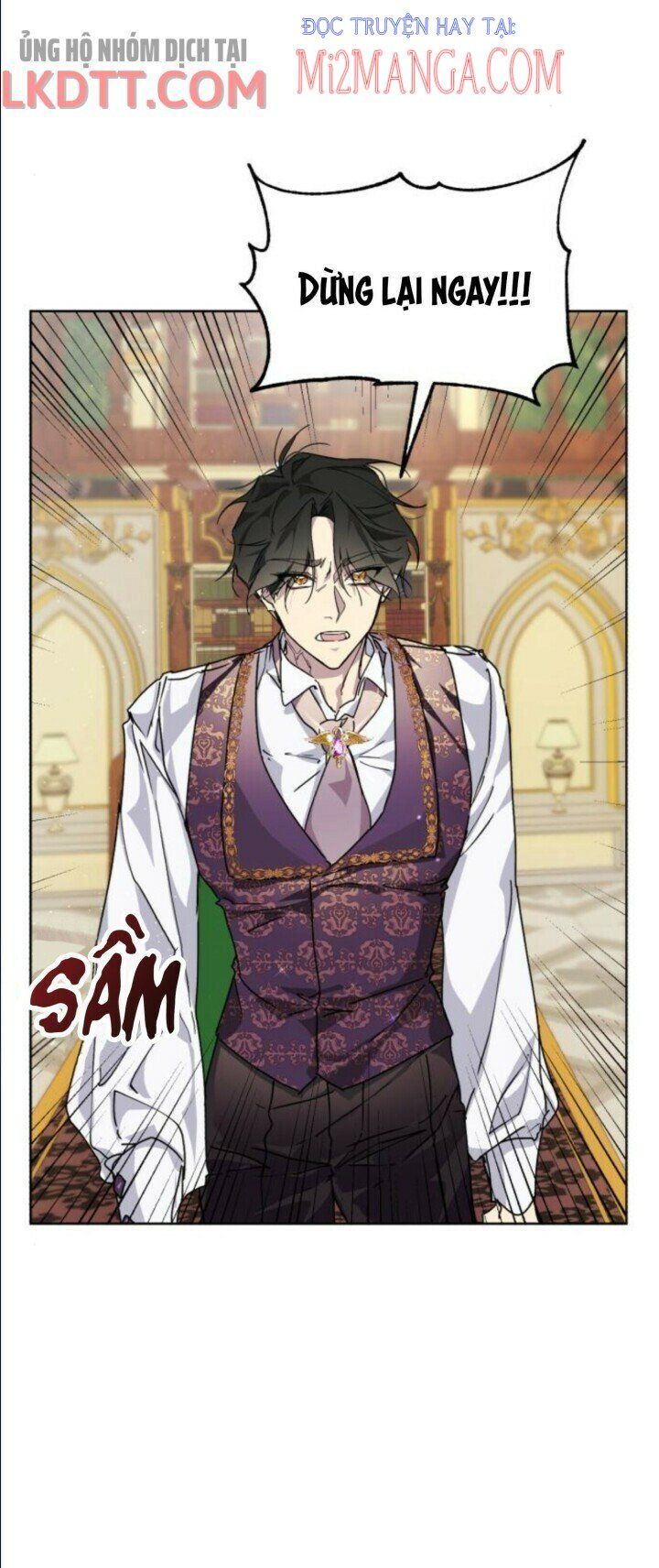 đọc truyện Đã Có Lúc Ta Muốn Nàng Chết Đi Chương 9.1 ảnh 13 tại Thiên Thai Truyện