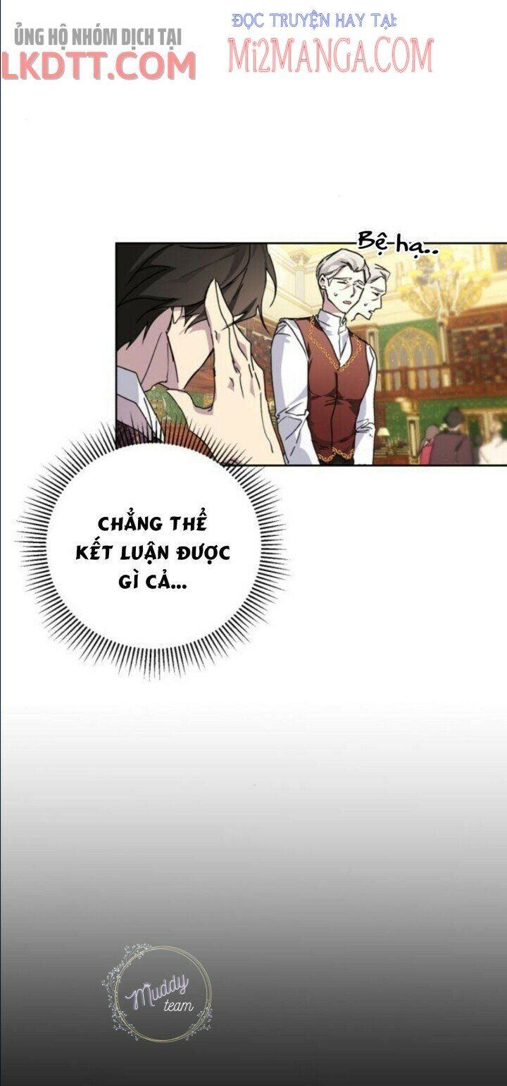 đọc truyện Đã Có Lúc Ta Muốn Nàng Chết Đi Chương 9.1 ảnh 15 tại Thiên Thai Truyện