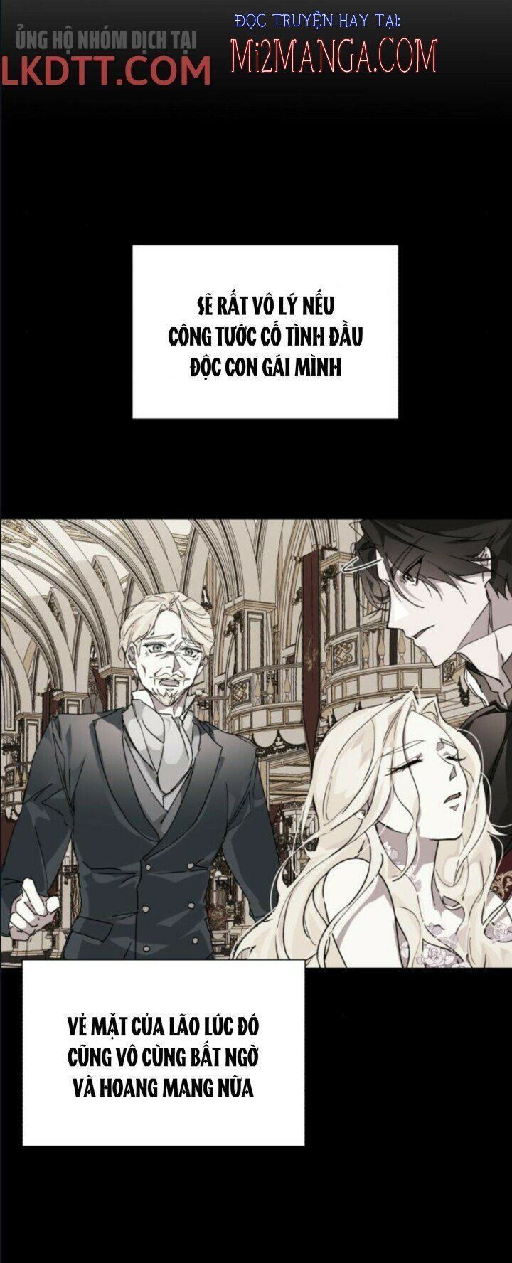 đọc truyện Đã Có Lúc Ta Muốn Nàng Chết Đi Chương 9.1 ảnh 16 tại Thiên Thai Truyện