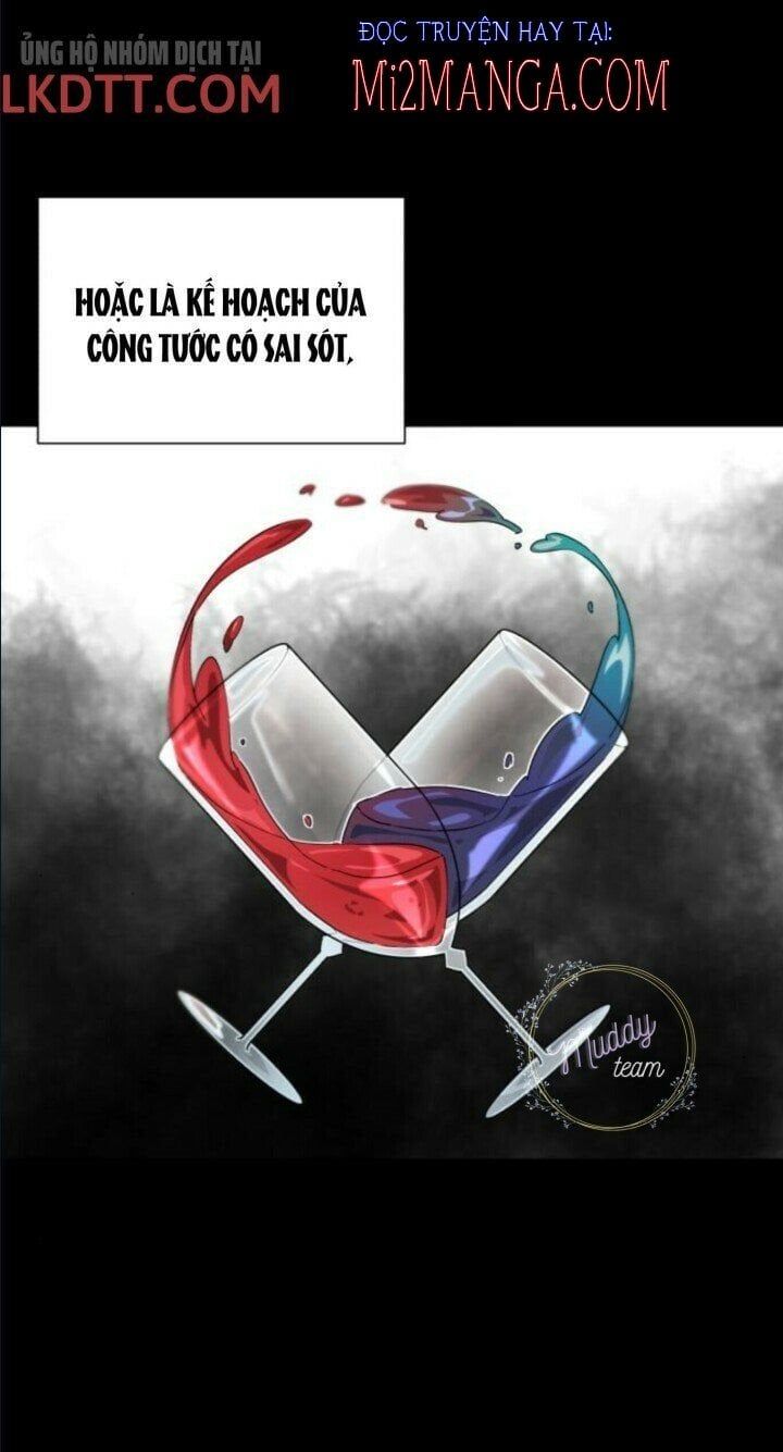 đọc truyện Đã Có Lúc Ta Muốn Nàng Chết Đi Chương 9.1 ảnh 18 tại Thiên Thai Truyện