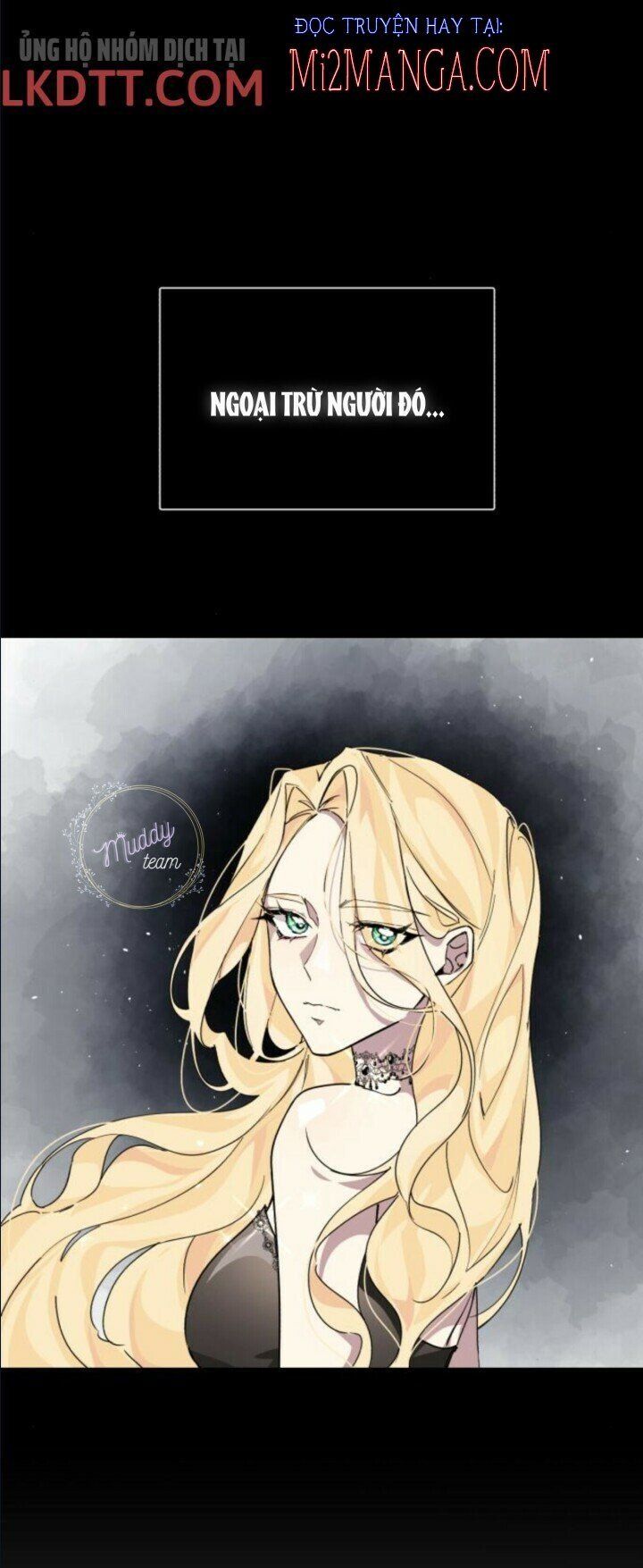 đọc truyện Đã Có Lúc Ta Muốn Nàng Chết Đi Chương 9.1 ảnh 20 tại Thiên Thai Truyện