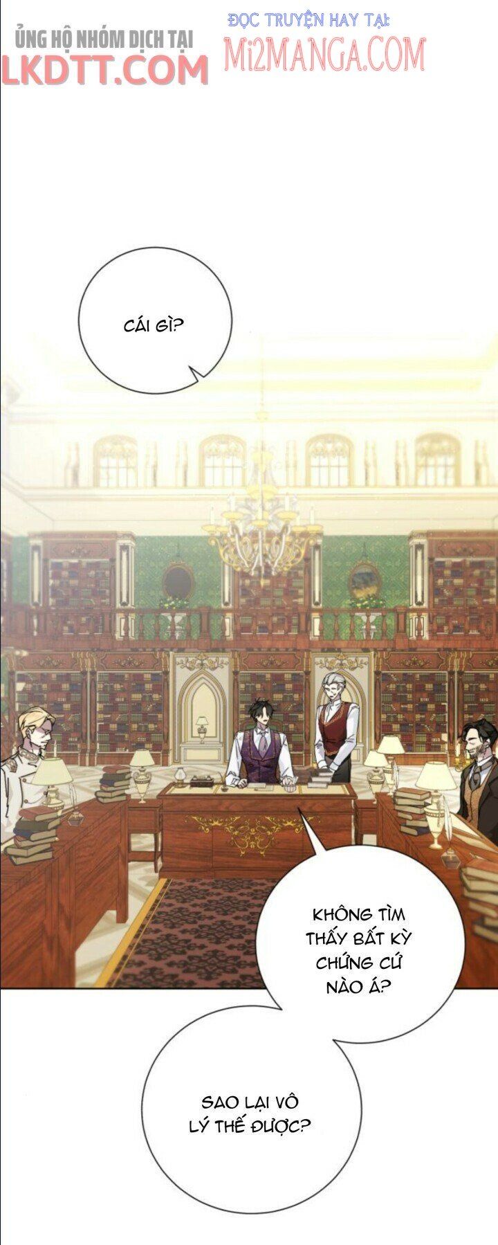 đọc truyện Đã Có Lúc Ta Muốn Nàng Chết Đi Chương 9.1 ảnh 4 tại Thiên Thai Truyện