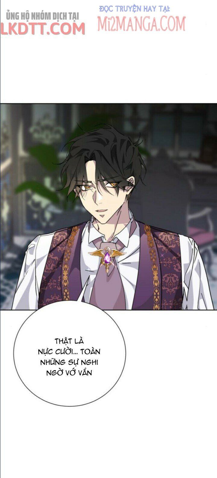 đọc truyện Đã Có Lúc Ta Muốn Nàng Chết Đi Chương 9.1 ảnh 29 tại Thiên Thai Truyện