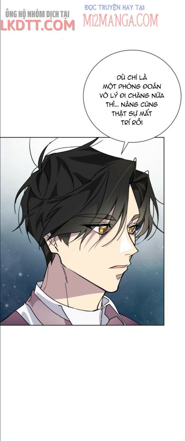 đọc truyện Đã Có Lúc Ta Muốn Nàng Chết Đi Chương 9.1 ảnh 31 tại Thiên Thai Truyện