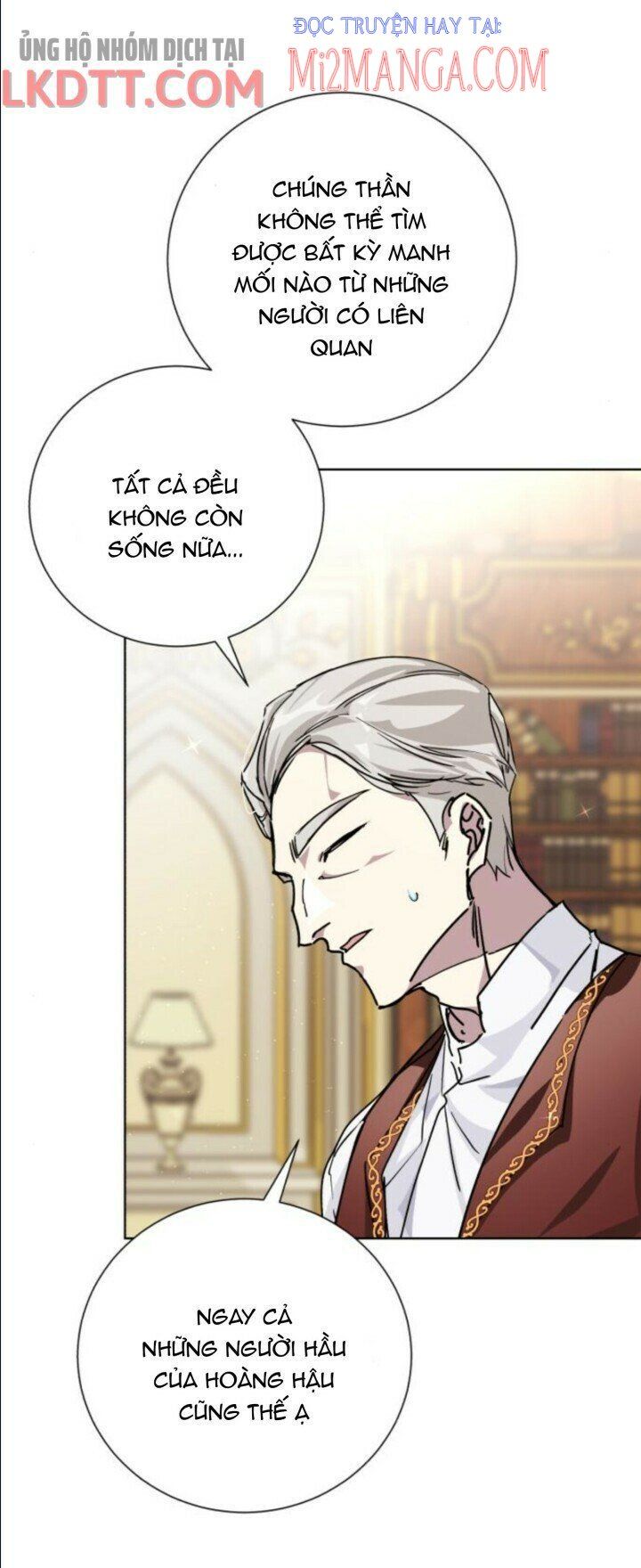 đọc truyện Đã Có Lúc Ta Muốn Nàng Chết Đi Chương 9.1 ảnh 5 tại Thiên Thai Truyện