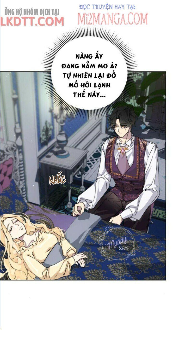 đọc truyện Đã Có Lúc Ta Muốn Nàng Chết Đi Chương 9.1 ảnh 33 tại Thiên Thai Truyện