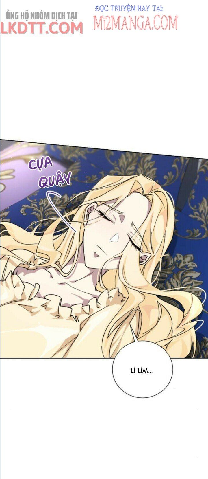 đọc truyện Đã Có Lúc Ta Muốn Nàng Chết Đi Chương 9.1 ảnh 34 tại Thiên Thai Truyện