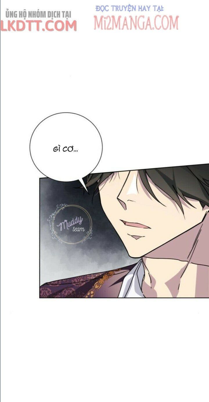 đọc truyện Đã Có Lúc Ta Muốn Nàng Chết Đi Chương 9.1 ảnh 39 tại Thiên Thai Truyện