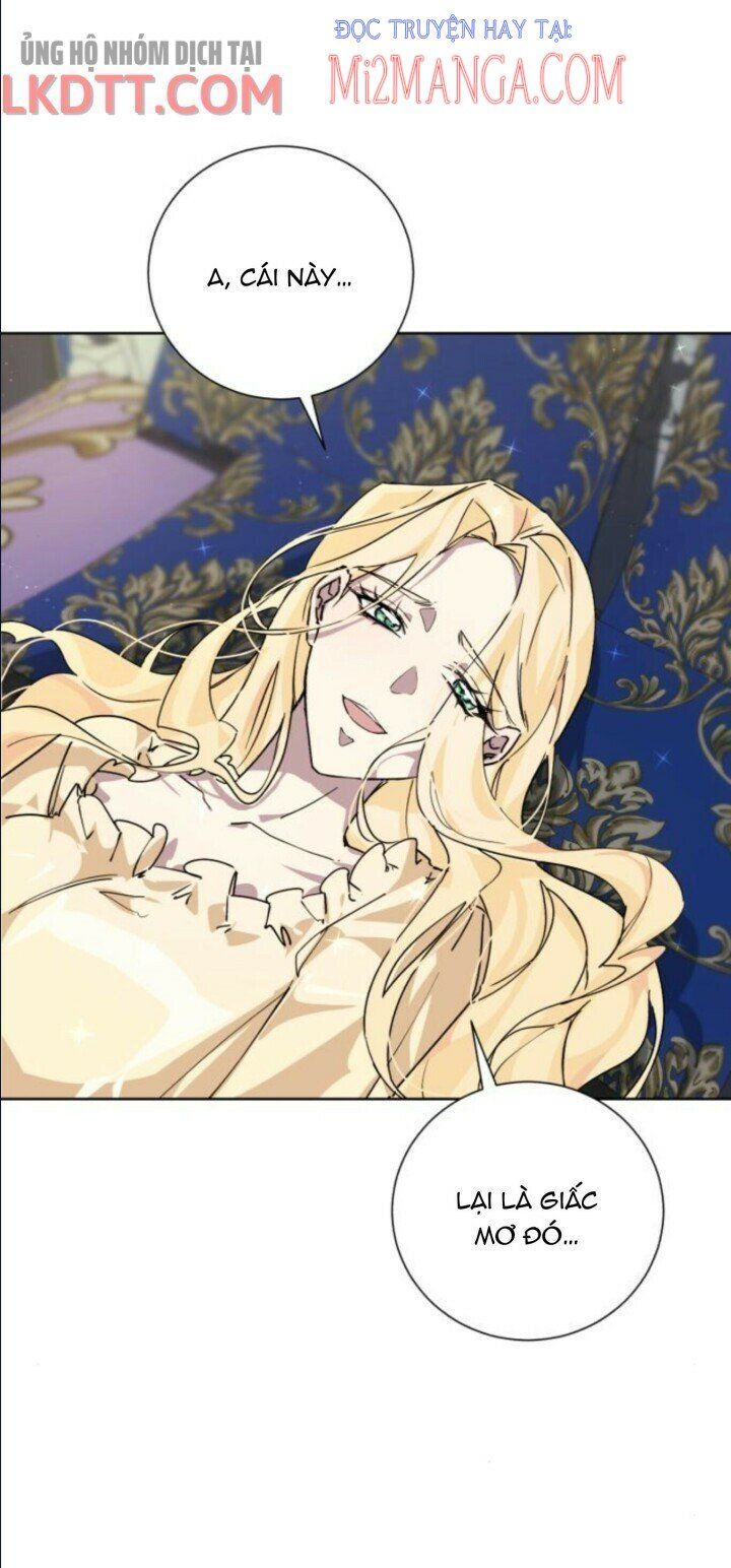 đọc truyện Đã Có Lúc Ta Muốn Nàng Chết Đi Chương 9.1 ảnh 40 tại Thiên Thai Truyện