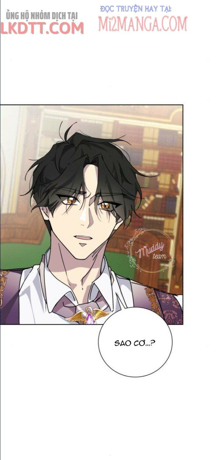 đọc truyện Đã Có Lúc Ta Muốn Nàng Chết Đi Chương 9.1 ảnh 6 tại Thiên Thai Truyện