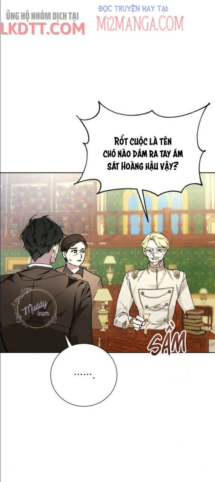 đọc truyện Đã Có Lúc Ta Muốn Nàng Chết Đi Chương 9.1 ảnh 9 tại Thiên Thai Truyện