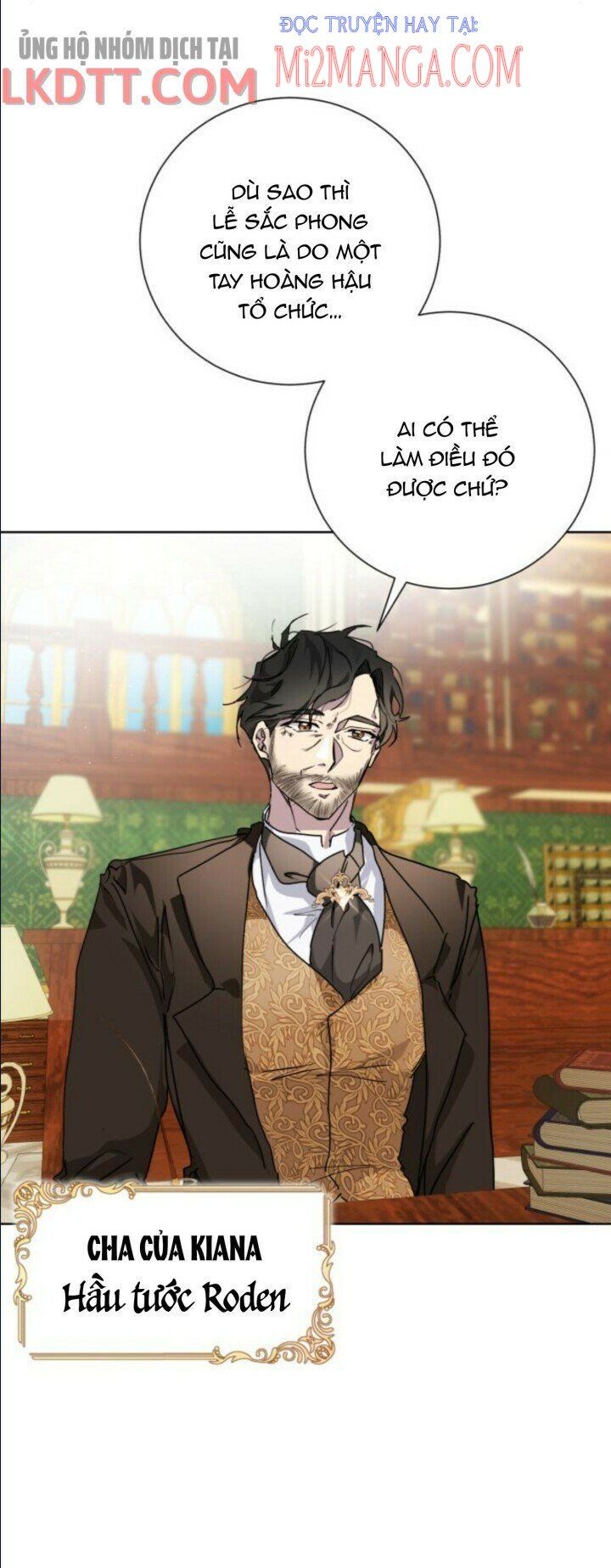 đọc truyện Đã Có Lúc Ta Muốn Nàng Chết Đi Chương 9.1 ảnh 10 tại Thiên Thai Truyện