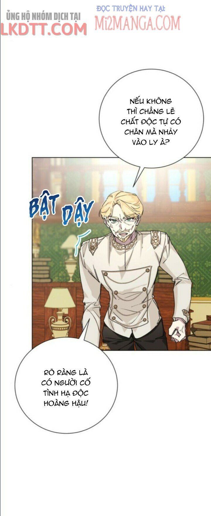 đọc truyện Đã Có Lúc Ta Muốn Nàng Chết Đi Chương 9.1 ảnh 11 tại Thiên Thai Truyện