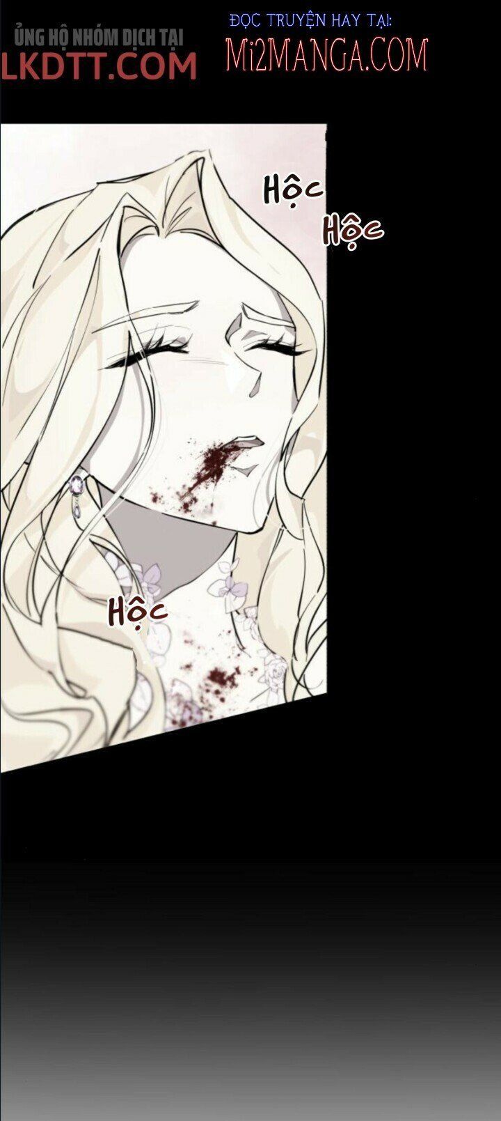 đọc truyện Đã Có Lúc Ta Muốn Nàng Chết Đi Chương 9.2 ảnh 12 tại Thiên Thai Truyện