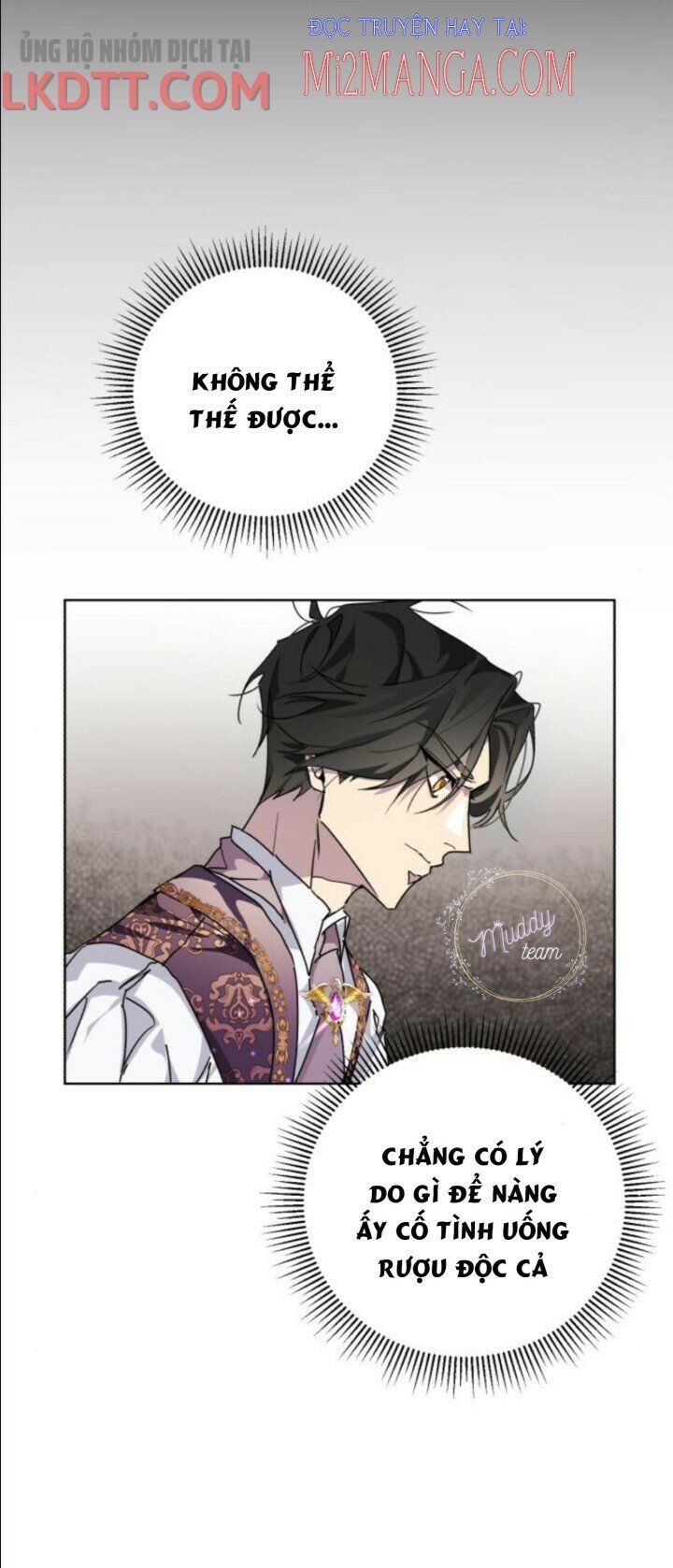 đọc truyện Đã Có Lúc Ta Muốn Nàng Chết Đi Chương 9.2 ảnh 13 tại Thiên Thai Truyện