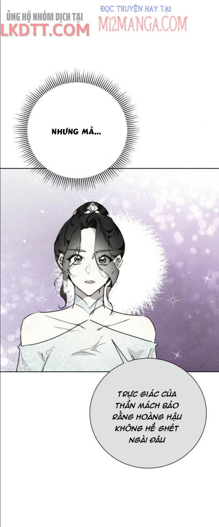 đọc truyện Đã Có Lúc Ta Muốn Nàng Chết Đi Chương 9.2 ảnh 14 tại Thiên Thai Truyện