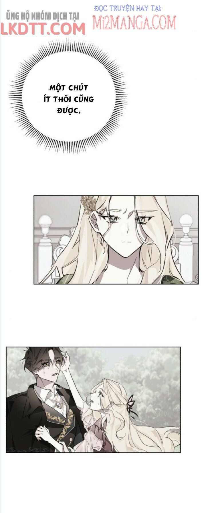 đọc truyện Đã Có Lúc Ta Muốn Nàng Chết Đi Chương 9.2 ảnh 15 tại Thiên Thai Truyện