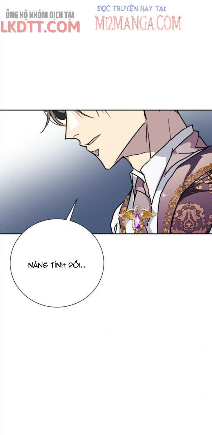 đọc truyện Đã Có Lúc Ta Muốn Nàng Chết Đi Chương 9.2 ảnh 18 tại Thiên Thai Truyện