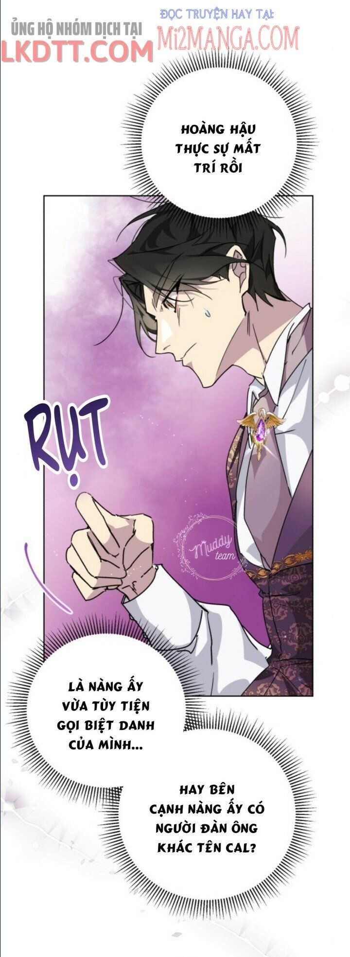 đọc truyện Đã Có Lúc Ta Muốn Nàng Chết Đi Chương 9.2 ảnh 4 tại Thiên Thai Truyện