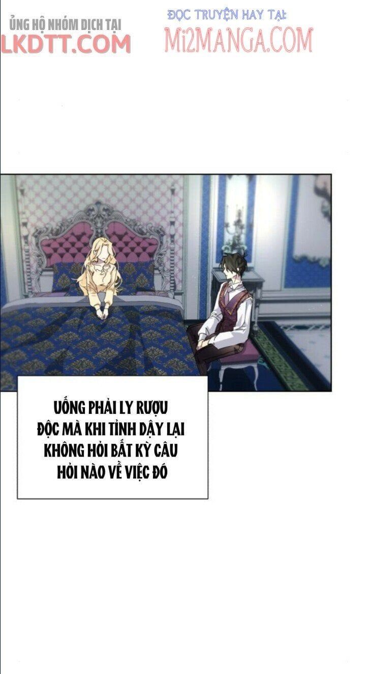 đọc truyện Đã Có Lúc Ta Muốn Nàng Chết Đi Chương 9.2 ảnh 23 tại Thiên Thai Truyện