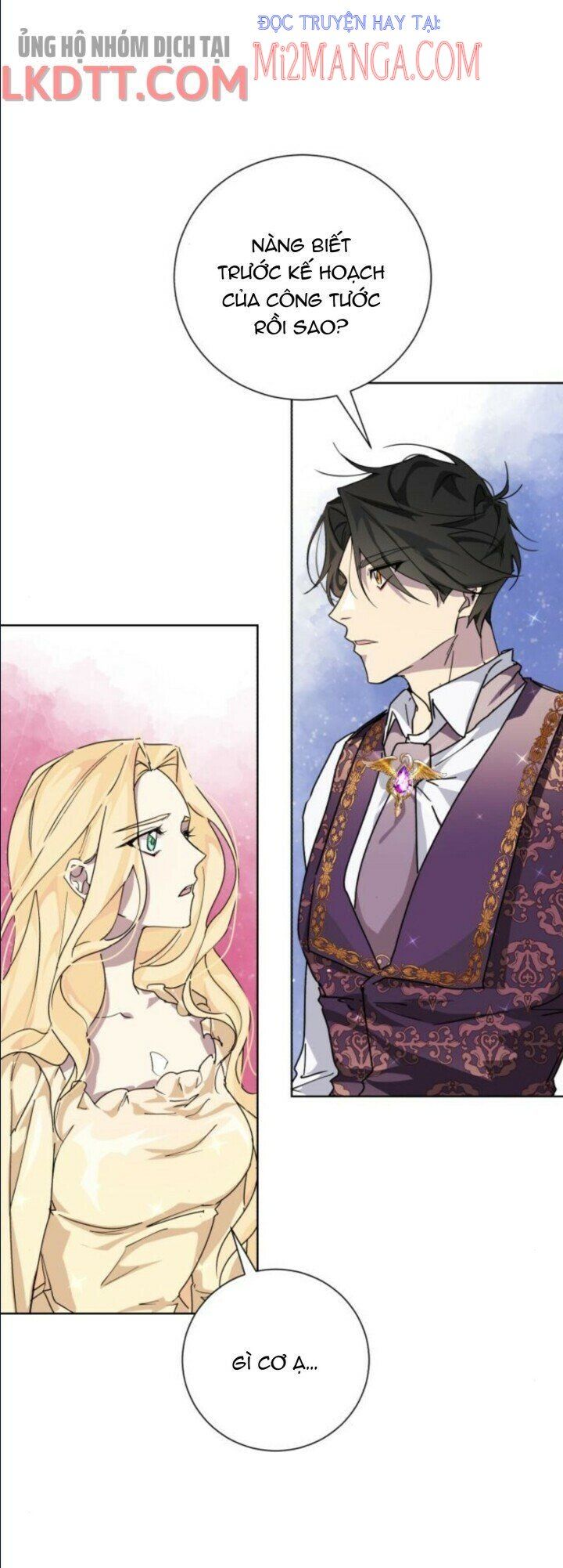 đọc truyện Đã Có Lúc Ta Muốn Nàng Chết Đi Chương 9.2 ảnh 24 tại Thiên Thai Truyện