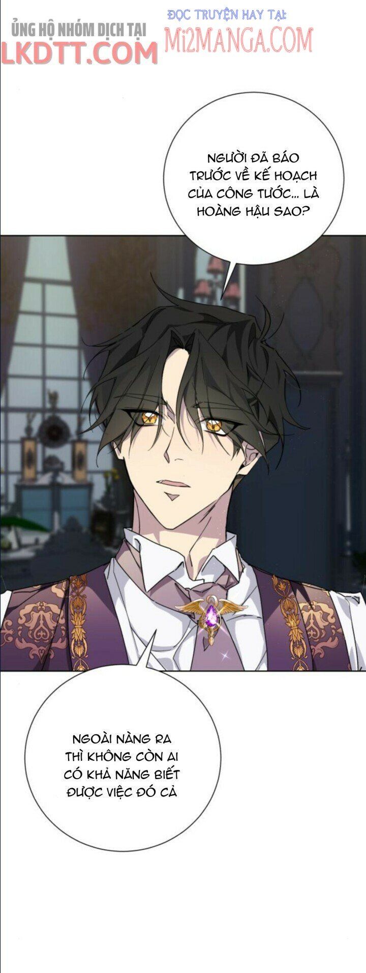 đọc truyện Đã Có Lúc Ta Muốn Nàng Chết Đi Chương 9.2 ảnh 26 tại Thiên Thai Truyện