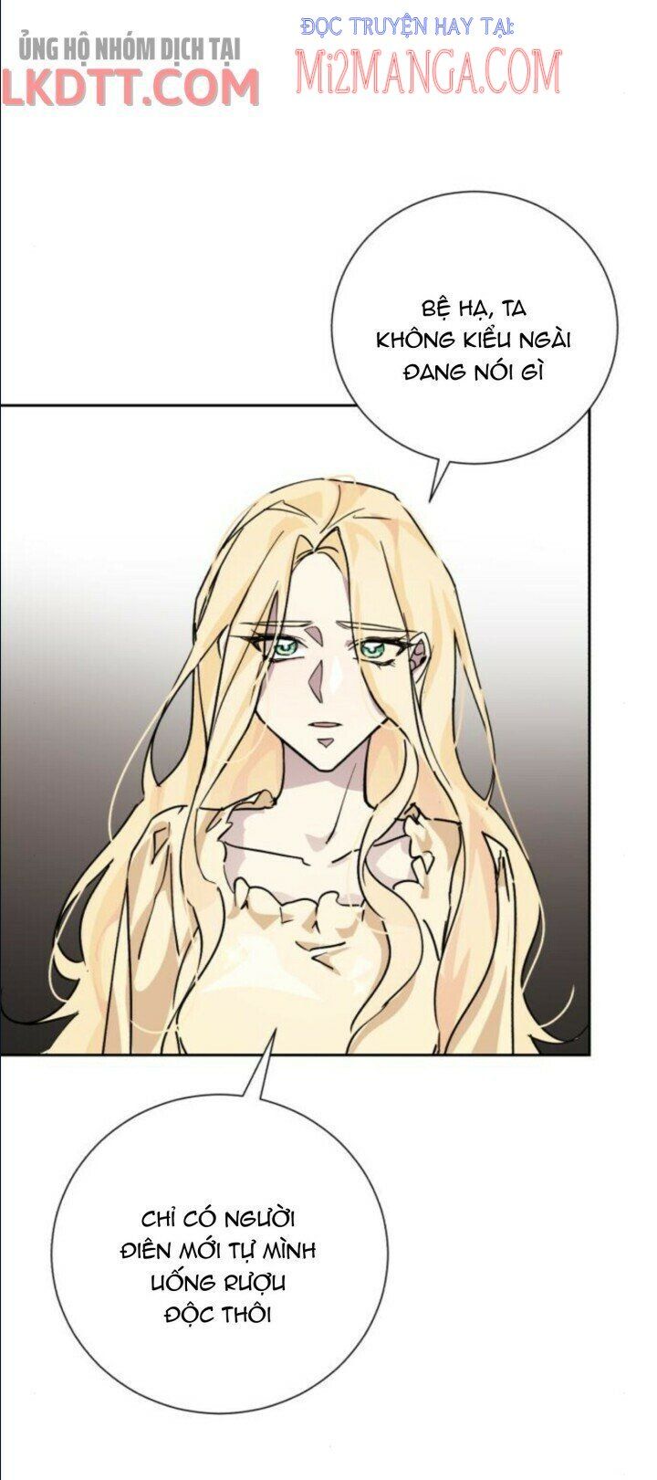 đọc truyện Đã Có Lúc Ta Muốn Nàng Chết Đi Chương 9.2 ảnh 27 tại Thiên Thai Truyện