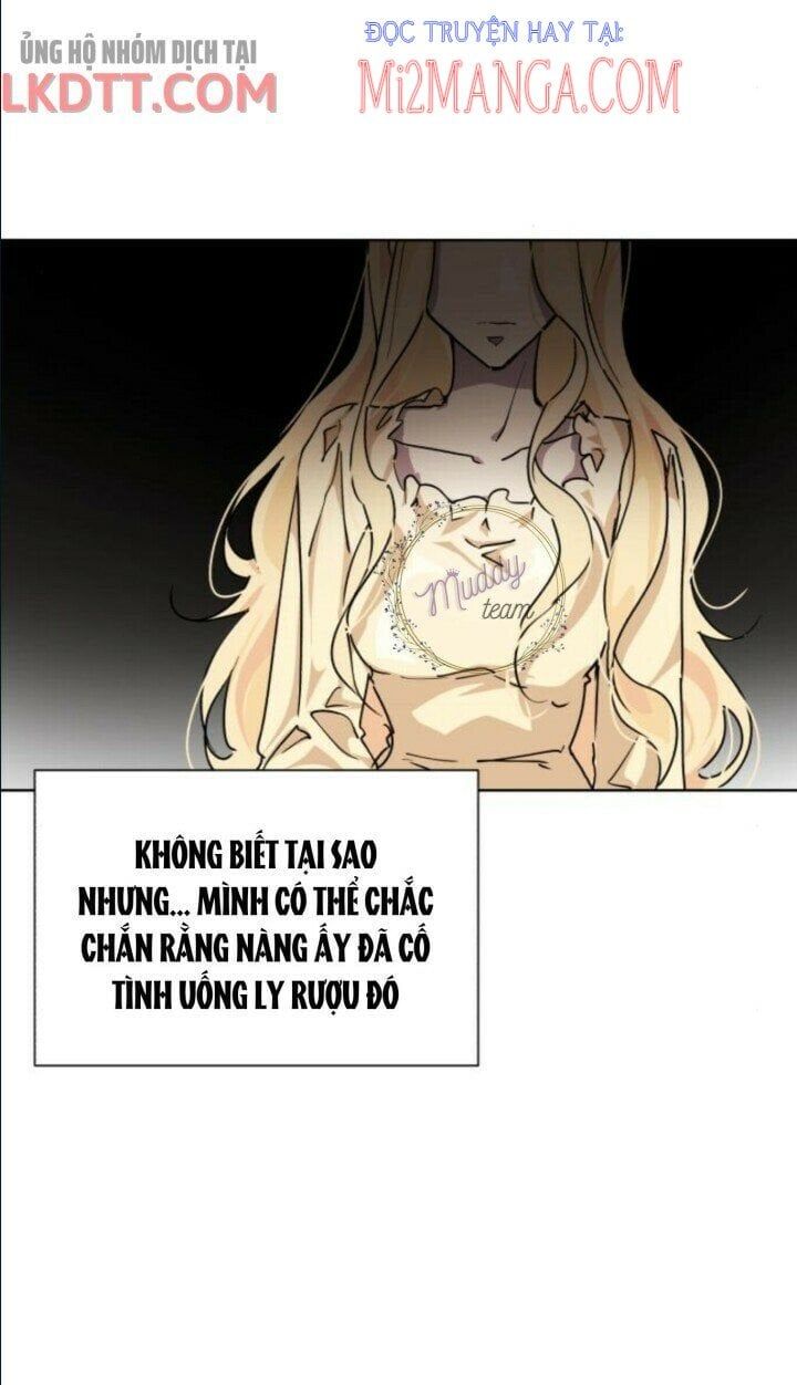 đọc truyện Đã Có Lúc Ta Muốn Nàng Chết Đi Chương 9.2 ảnh 29 tại Thiên Thai Truyện