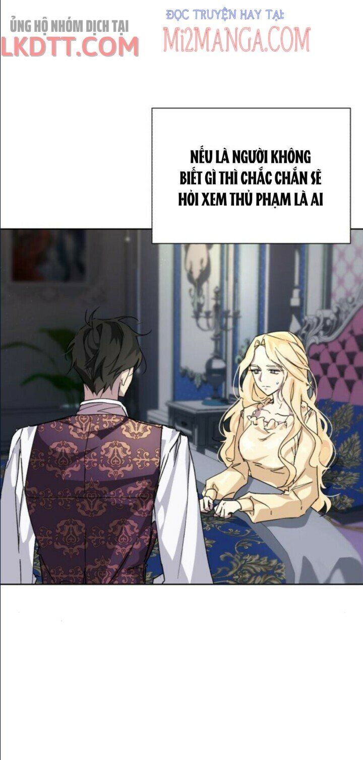 đọc truyện Đã Có Lúc Ta Muốn Nàng Chết Đi Chương 9.2 ảnh 30 tại Thiên Thai Truyện