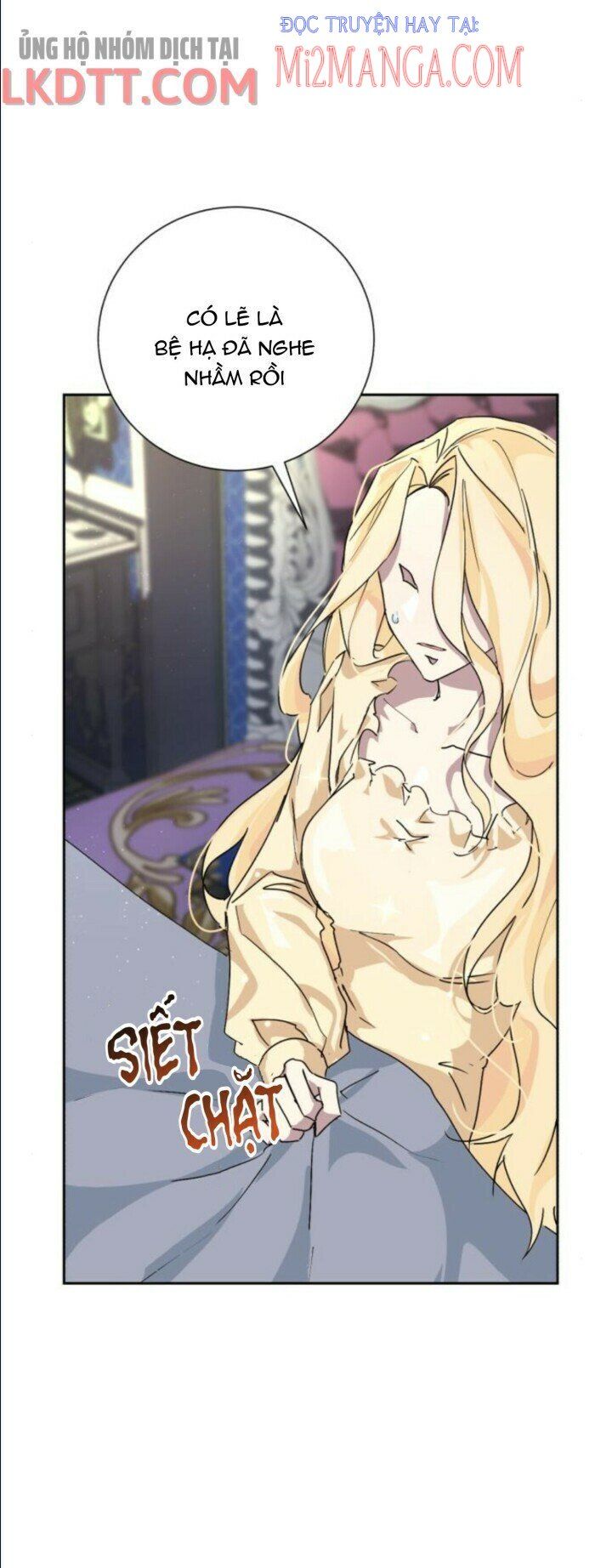 đọc truyện Đã Có Lúc Ta Muốn Nàng Chết Đi Chương 9.2 ảnh 32 tại Thiên Thai Truyện