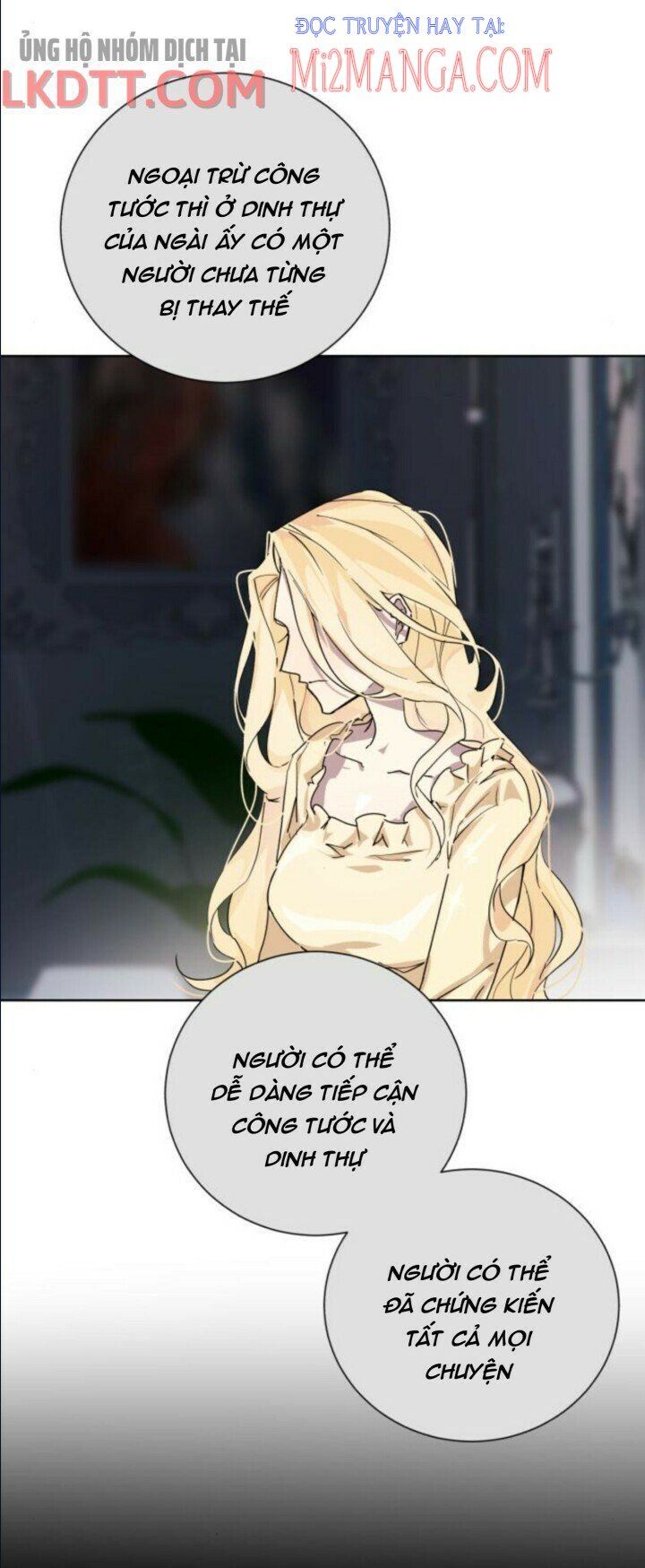 đọc truyện Đã Có Lúc Ta Muốn Nàng Chết Đi Chương 9.2 ảnh 33 tại Thiên Thai Truyện