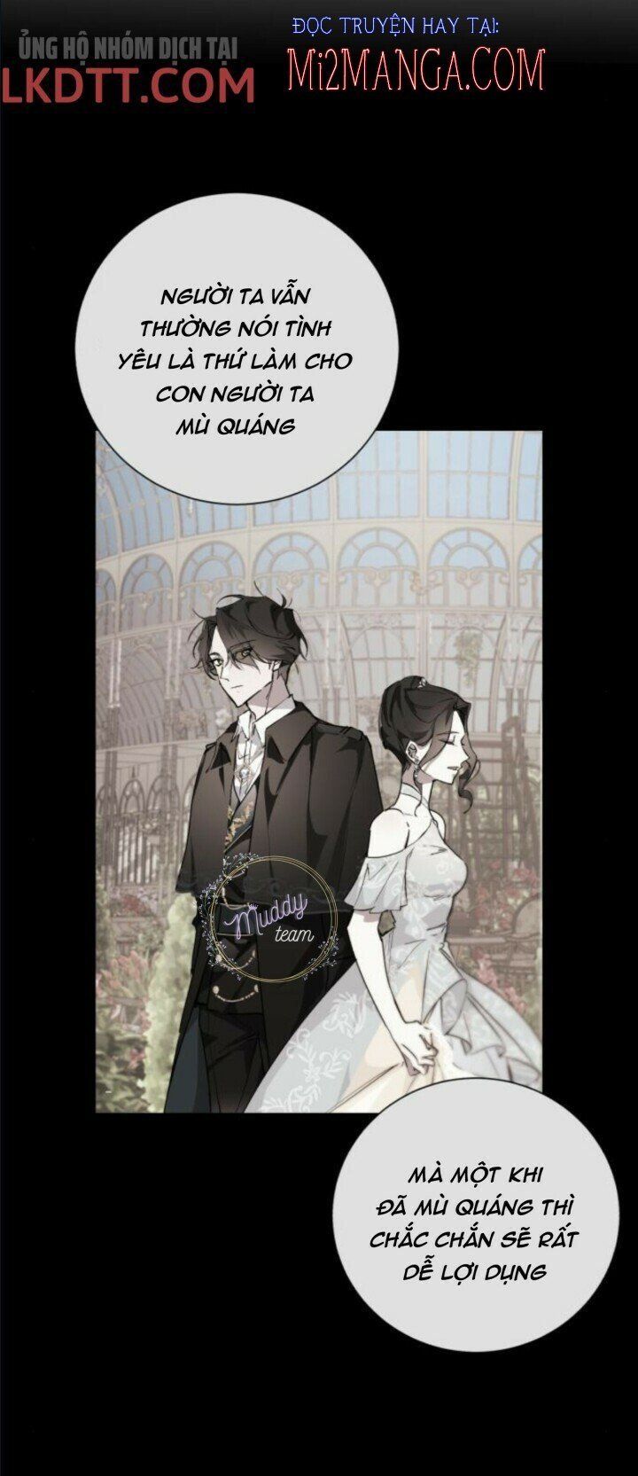 đọc truyện Đã Có Lúc Ta Muốn Nàng Chết Đi Chương 9.2 ảnh 34 tại Thiên Thai Truyện