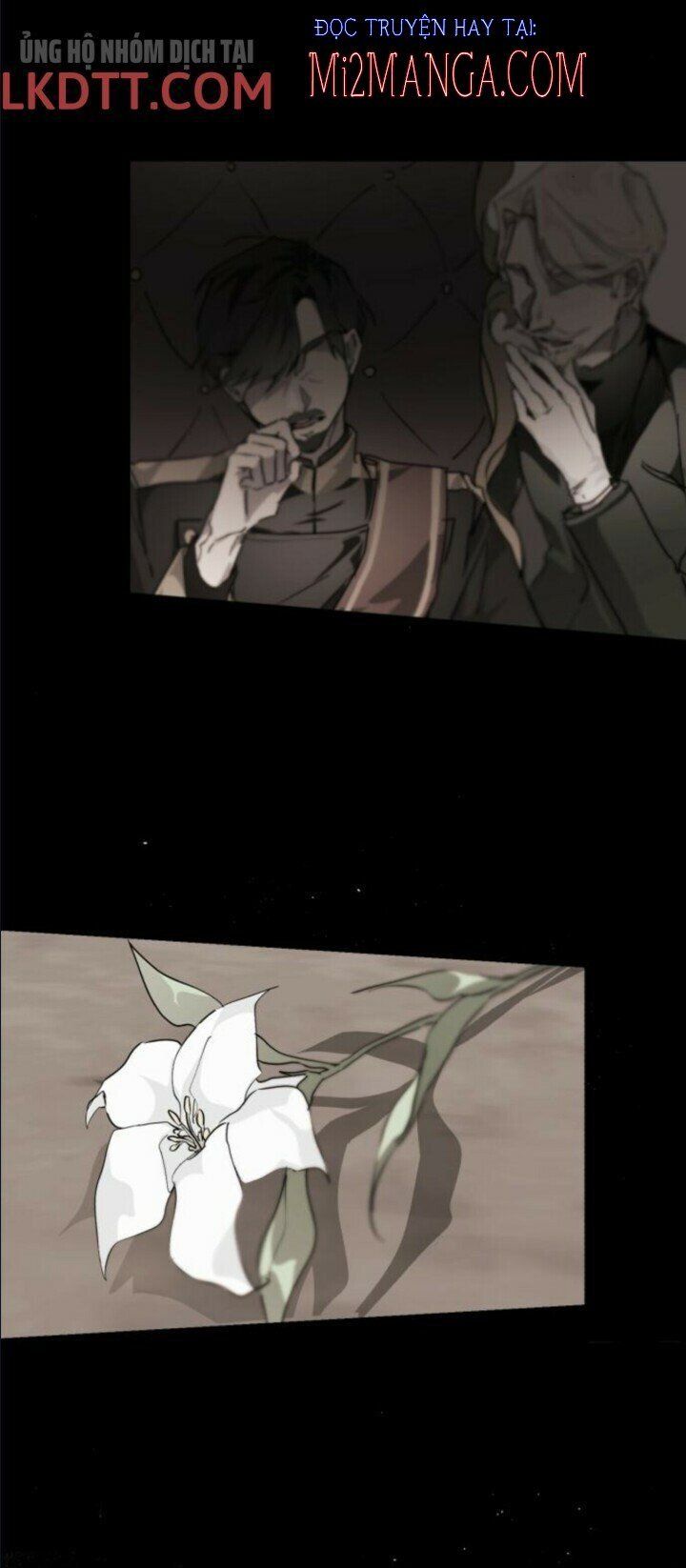 đọc truyện Đã Có Lúc Ta Muốn Nàng Chết Đi Chương 9.2 ảnh 35 tại Thiên Thai Truyện