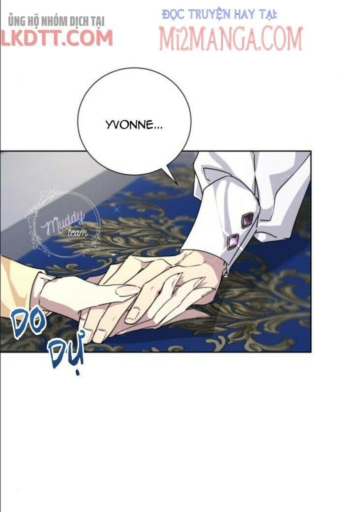 đọc truyện Đã Có Lúc Ta Muốn Nàng Chết Đi Chương 9.2 ảnh 37 tại Thiên Thai Truyện