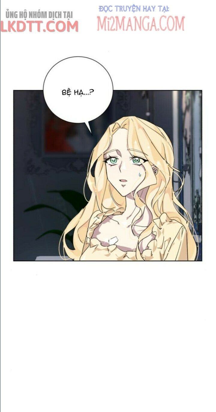 đọc truyện Đã Có Lúc Ta Muốn Nàng Chết Đi Chương 9.2 ảnh 38 tại Thiên Thai Truyện