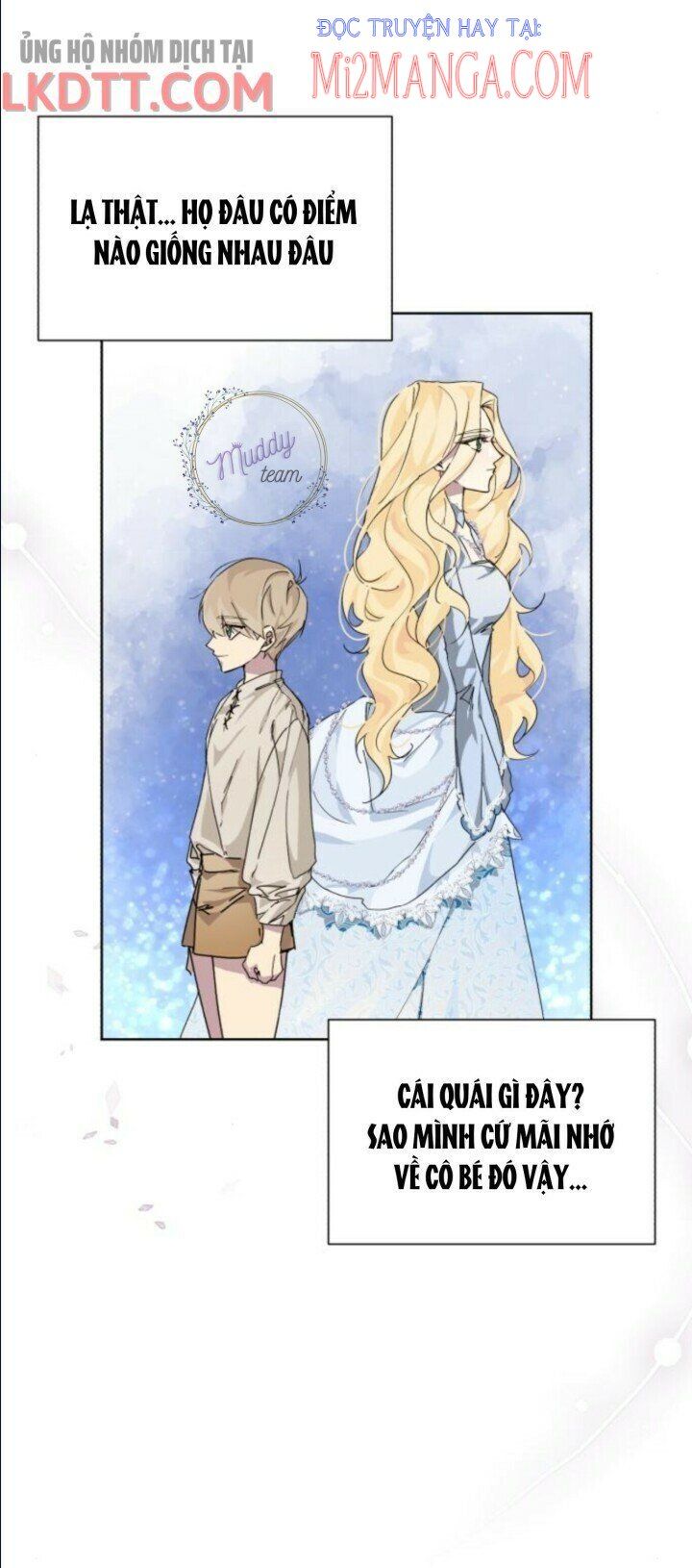 đọc truyện Đã Có Lúc Ta Muốn Nàng Chết Đi Chương 9.2 ảnh 7 tại Thiên Thai Truyện