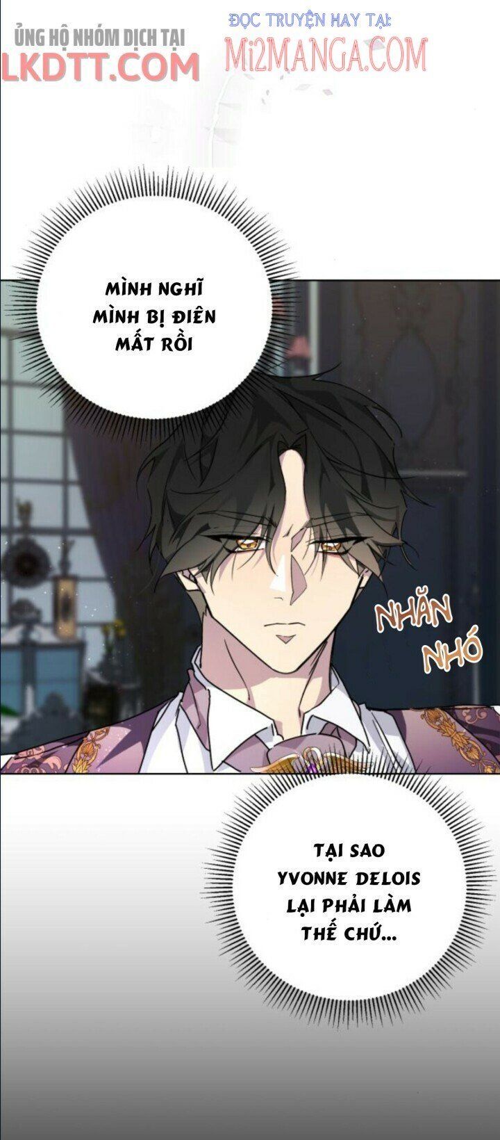 đọc truyện Đã Có Lúc Ta Muốn Nàng Chết Đi Chương 9.2 ảnh 8 tại Thiên Thai Truyện