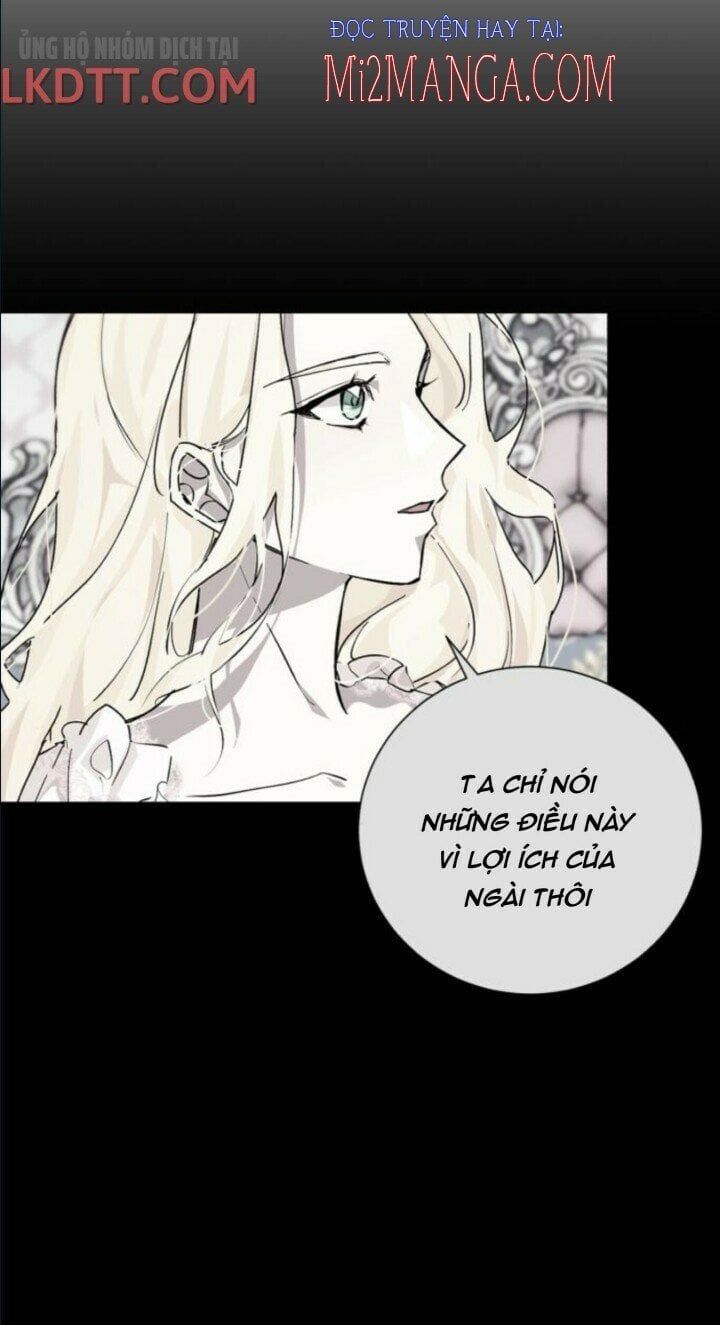 đọc truyện Đã Có Lúc Ta Muốn Nàng Chết Đi Chương 9.2 ảnh 9 tại Thiên Thai Truyện