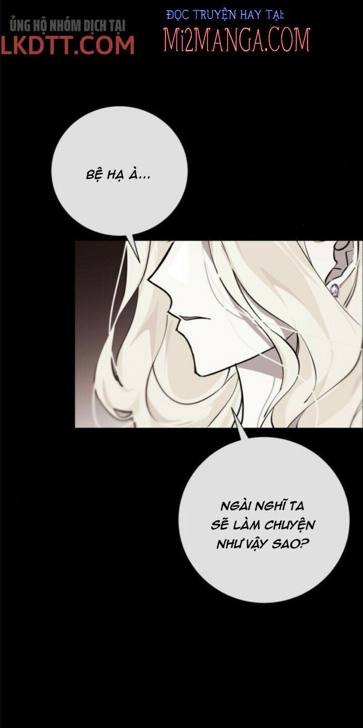 đọc truyện Đã Có Lúc Ta Muốn Nàng Chết Đi Chương 9.2 ảnh 11 tại Thiên Thai Truyện