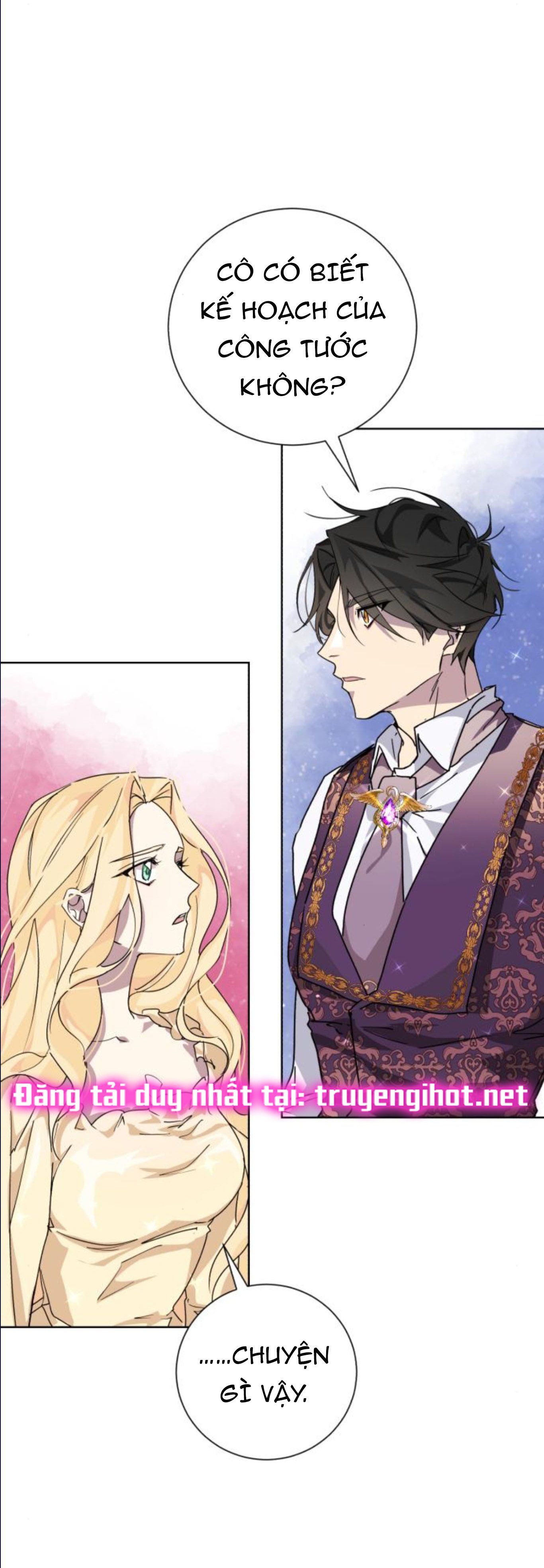 đọc truyện Đã Có Lúc Ta Muốn Nàng Chết Đi Chương 9.3 ảnh 3 tại Thiên Thai Truyện