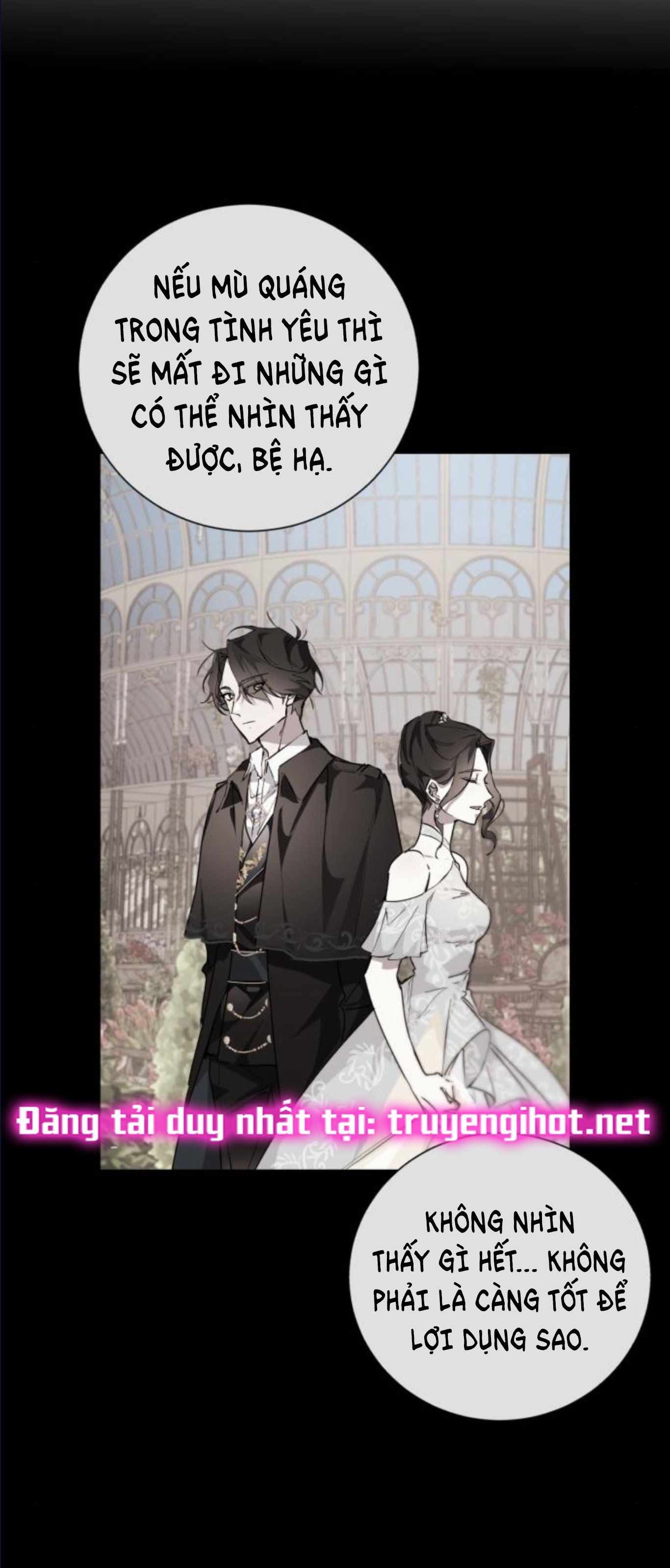 đọc truyện Đã Có Lúc Ta Muốn Nàng Chết Đi Chương 9.3 ảnh 12 tại Thiên Thai Truyện