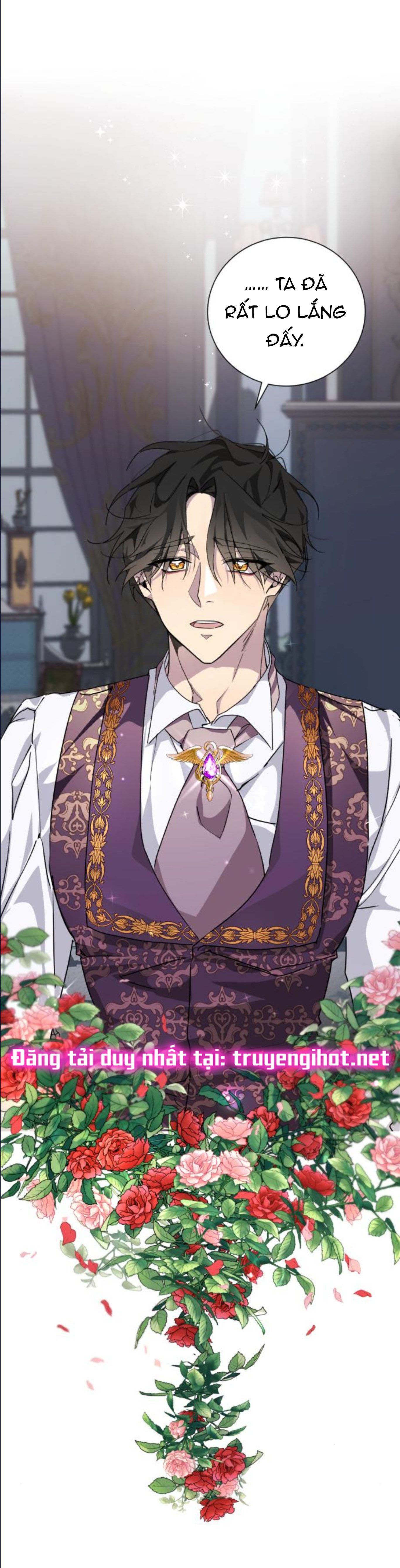 đọc truyện Đã Có Lúc Ta Muốn Nàng Chết Đi Chương 9.3 ảnh 19 tại Thiên Thai Truyện