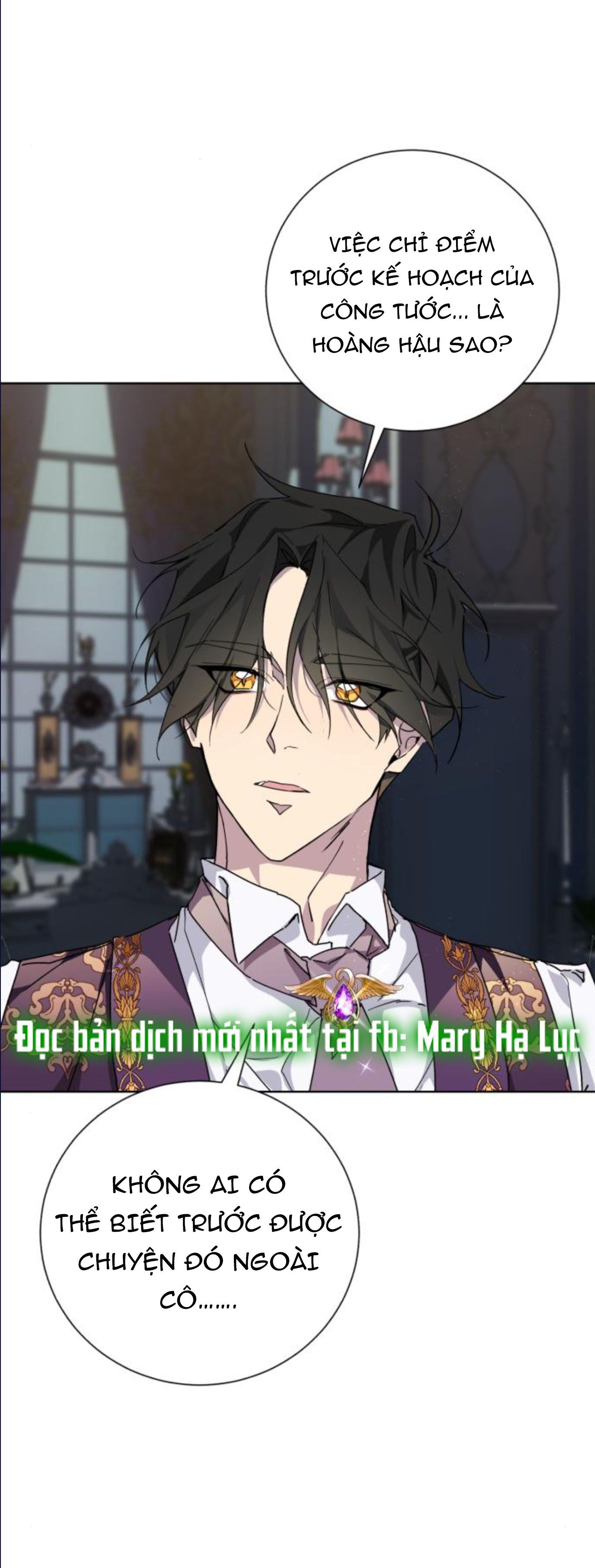 đọc truyện Đã Có Lúc Ta Muốn Nàng Chết Đi Chương 9.3 ảnh 5 tại Thiên Thai Truyện