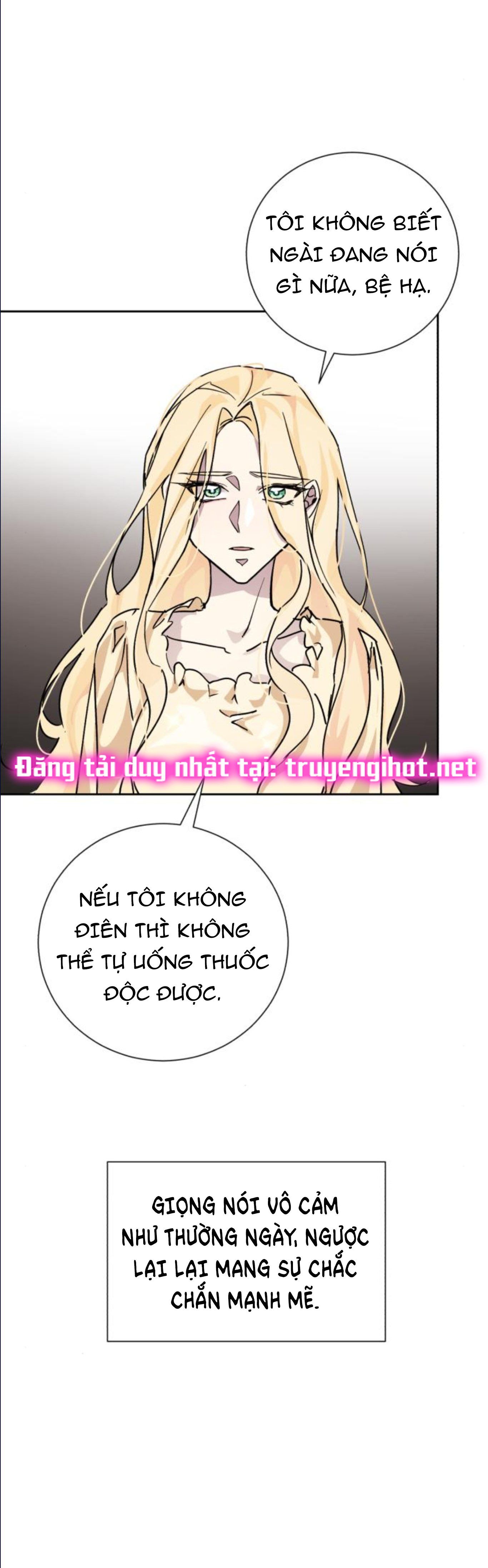 đọc truyện Đã Có Lúc Ta Muốn Nàng Chết Đi Chương 9.3 ảnh 6 tại Thiên Thai Truyện