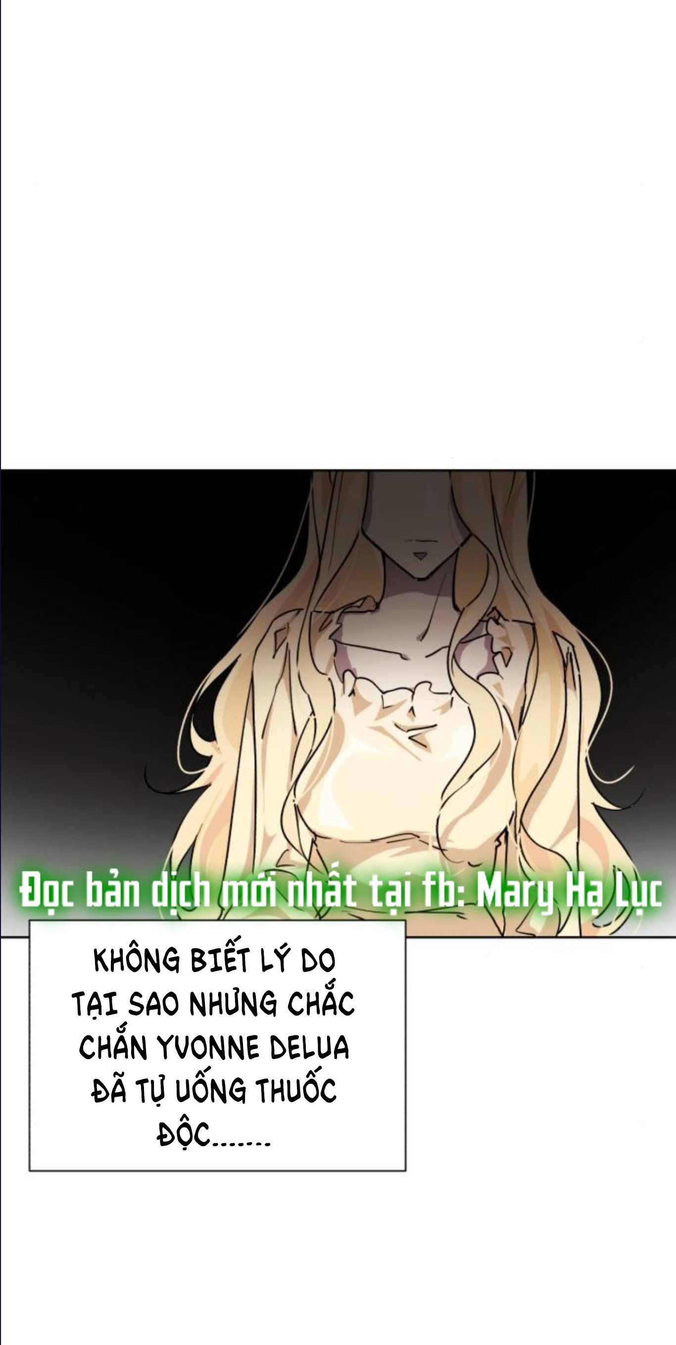 đọc truyện Đã Có Lúc Ta Muốn Nàng Chết Đi Chương 9.3 ảnh 7 tại Thiên Thai Truyện